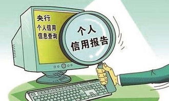 征信查詢(xún)亂象須根治 嚴(yán)打“李鬼”服務(wù)，筑牢信息系統(tǒng)運(yùn)行維護(hù)防線