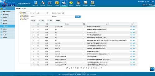智能機(jī)器人值守的GSP虛擬藥房經(jīng)營(yíng)管理系統(tǒng) 信息系統(tǒng)運(yùn)行維護(hù)服務(wù)深度解析