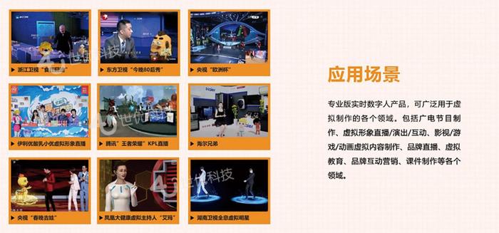 情感陪伴新紀元 抖音上線虛擬數字人，引領數字內容創新浪潮